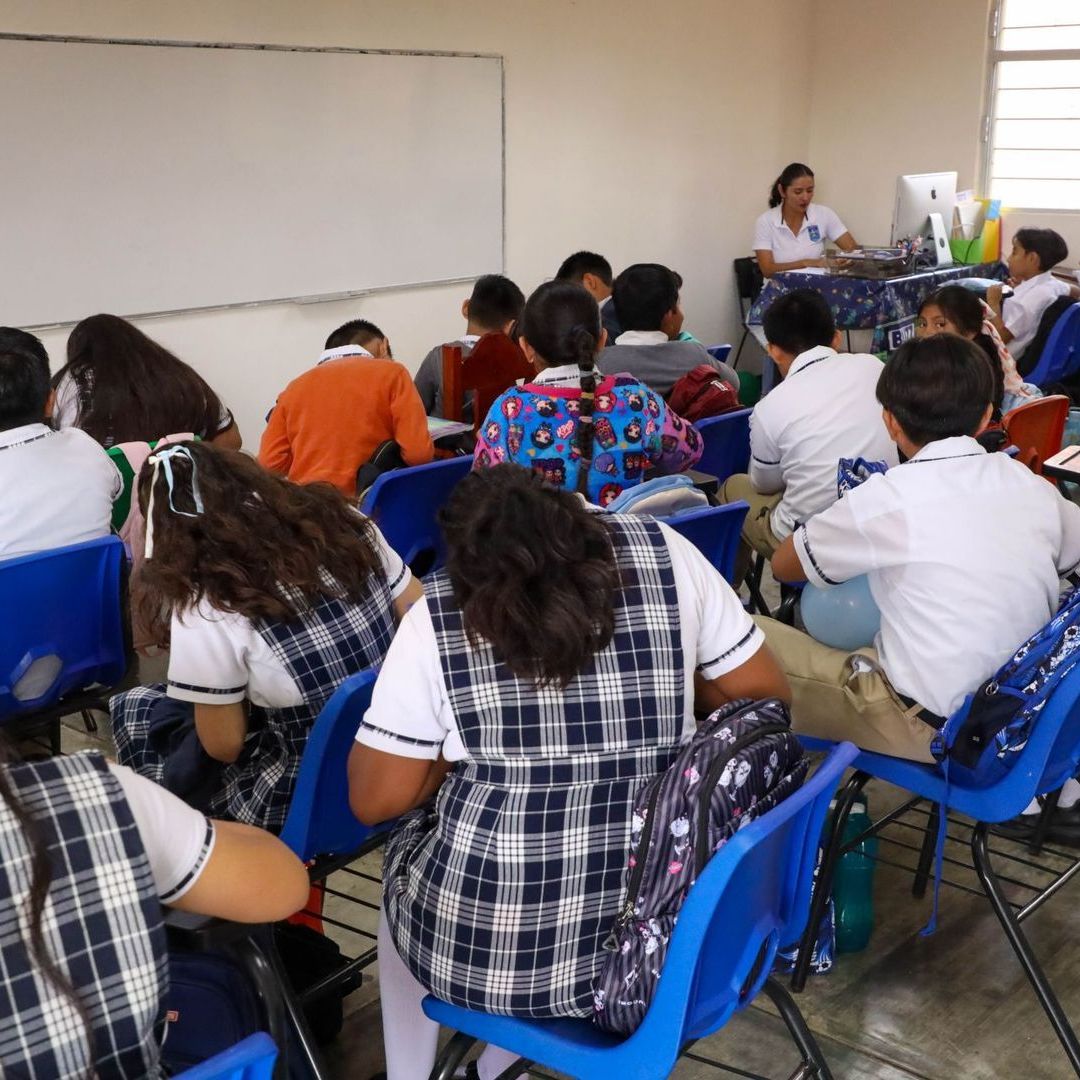 Organizaciones presentan recursos contra la violencia sexual infantil.